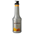 Monin Monin Mango Puree 1 Liter Bottle, PK4 M-RP032F